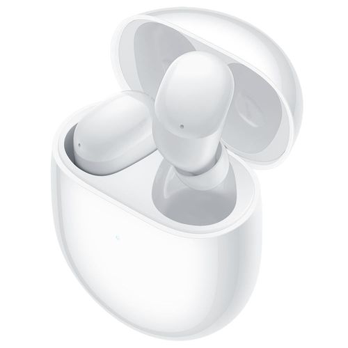 Auriculares XIAOMI Redmi Buds 4 blanco