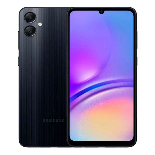 SAMSUNG A05 DS 128 Gb Negro