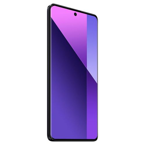 XIAOMI Redmi Note 13 Pro 5G 256 Gb Negro