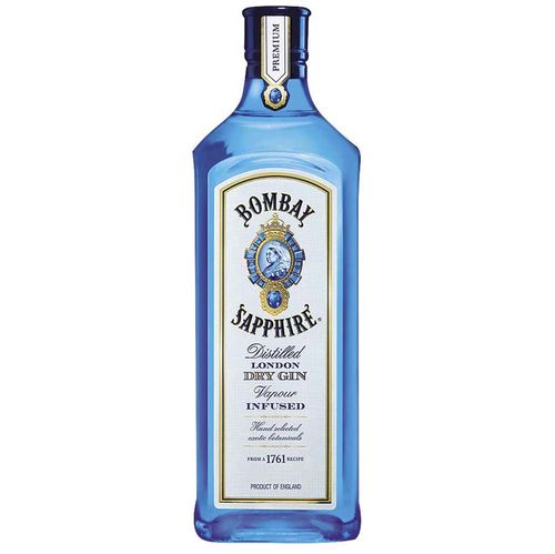 Gin BOMBAY 750 ml