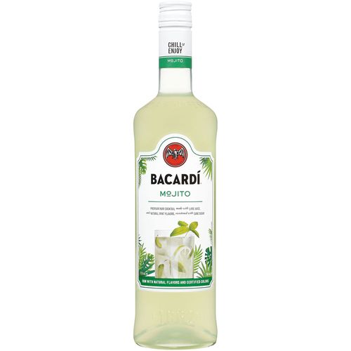 Ron BACARDI mojito 750 ml