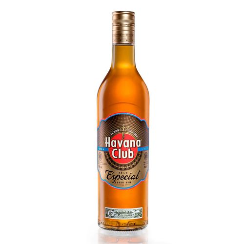 Ron HAVANA CLUB dorado 750 ml