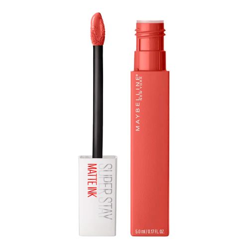 Labial MAYBELLINE Matte Ink Starter