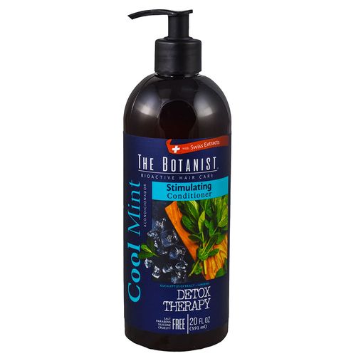 Acondicionador THE BOTANIST cool mint 590 ml