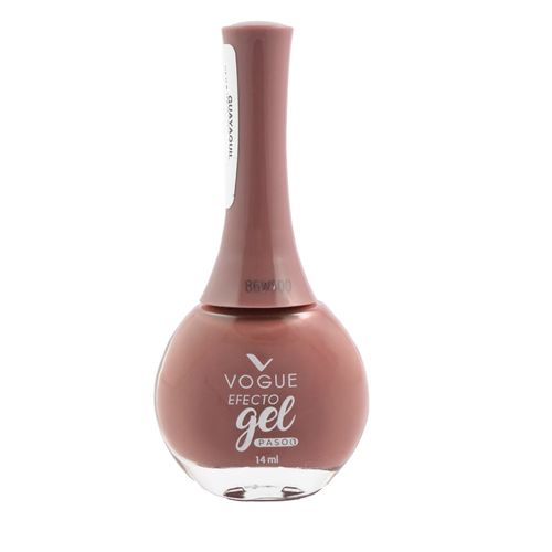 Esmalte VOGUE Efecto Gel Guayaquil 14 ml
