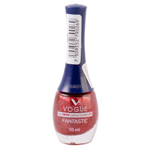 Esmalte Fantastic VOGUE amor 10 ml