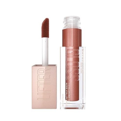 Brillo de labios Lifter Gloss copper