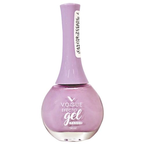 Esmalte fantastic VOGUE efecto gel elegante 14 ml