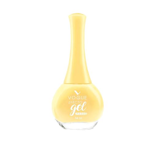 Esmalte fantastic VOGUE efecto gel soñadora 14 ml