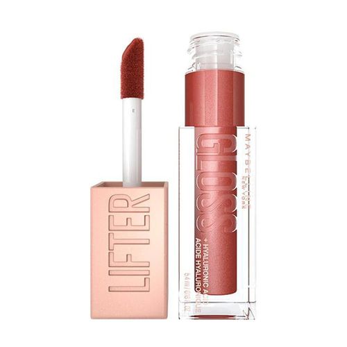 Labial MAYBELLINE Lifter Gloss Shade Ext Rust