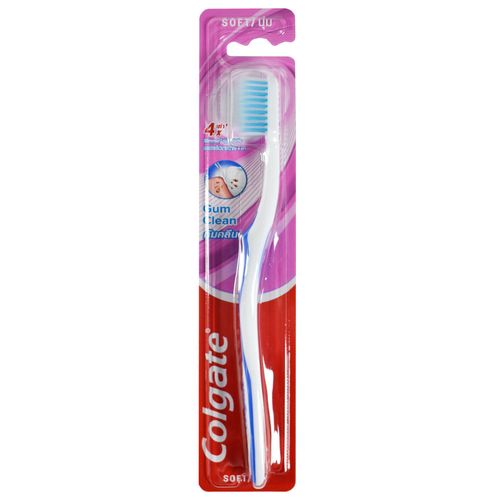 Cepillo dental COLGATE encías Clean