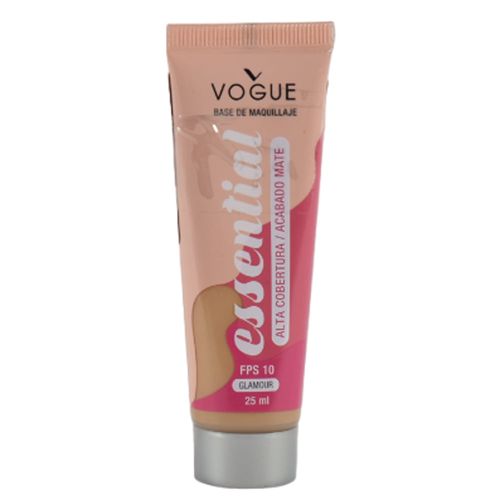 VOGUE Base Essential Glamour 25 ml