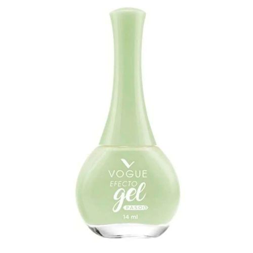 Esmalte VOGUE efecto gel Valiente 14 ml