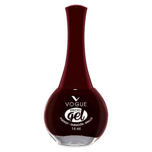 Esmalte VOGUE Efecto Gel Original 14 ml