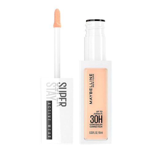 Corrector MAYBELLINE Superstay Active Wear 18