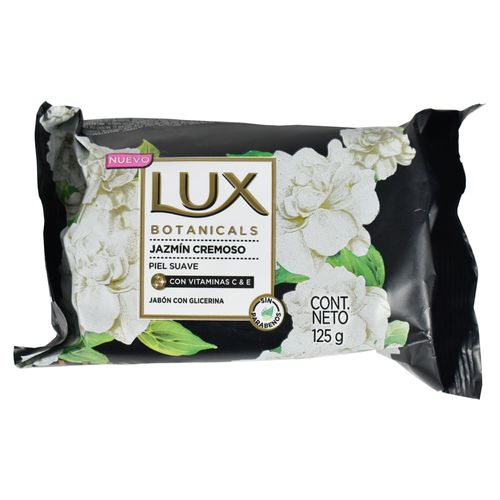 Jabon de Tocador LUX 125 g