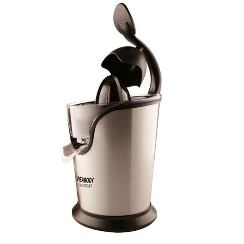 Exprimidor de jugos PEABODY Mod. PE-EC402