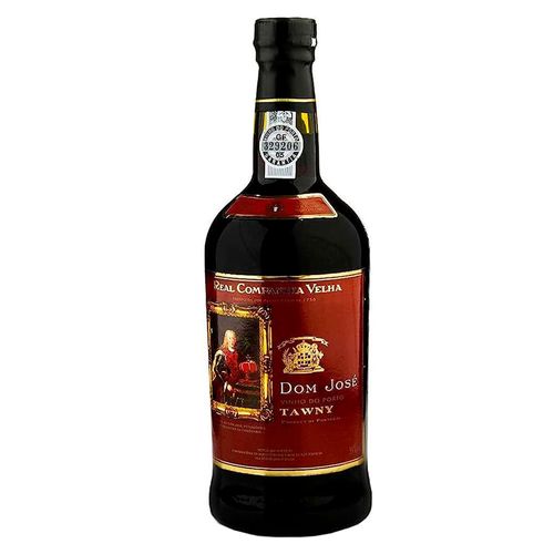 Oporto DON JOSE tawny  75 Lt