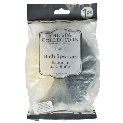 Esponja para bañarse 40 g