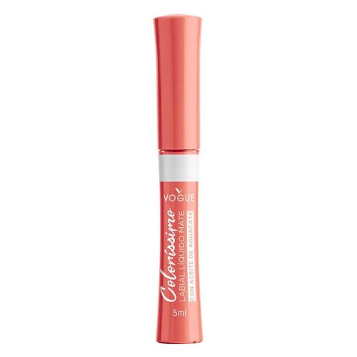 Labial líquido VOGUE Coloríssimo Sandía 5 ml