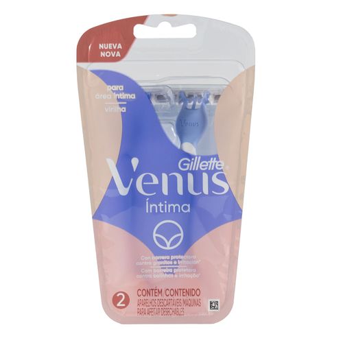 VENUS íntima descartable x 2