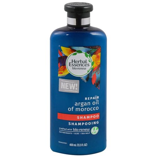 Shampoo HERBAL ESSENCES argán 400 ml