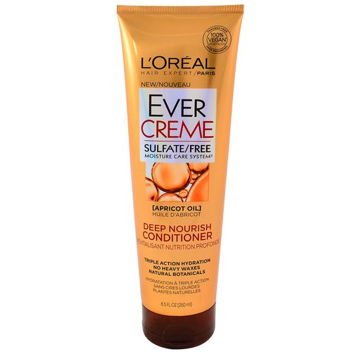 Acondicionador L'ORÉAL Hair Expertise evercreme 250 ml