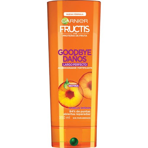 Acondicionador FRUCTIS Goodbye Daños 300 ml