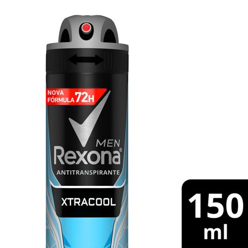 Desodorante REXONA Xtra Cool 105 g