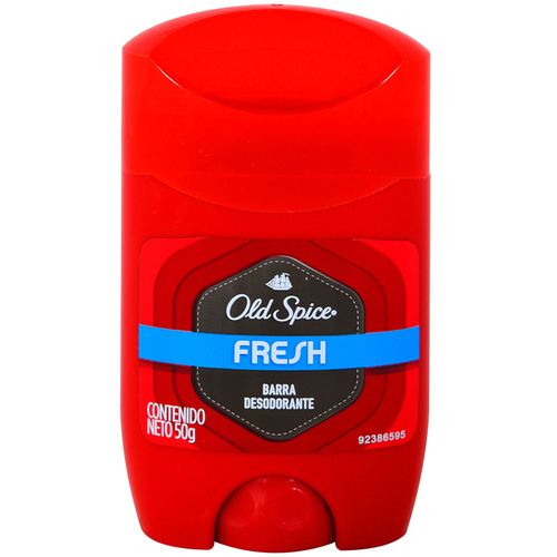 Desodorante OLD SPICE Foxcrest barra 50 g