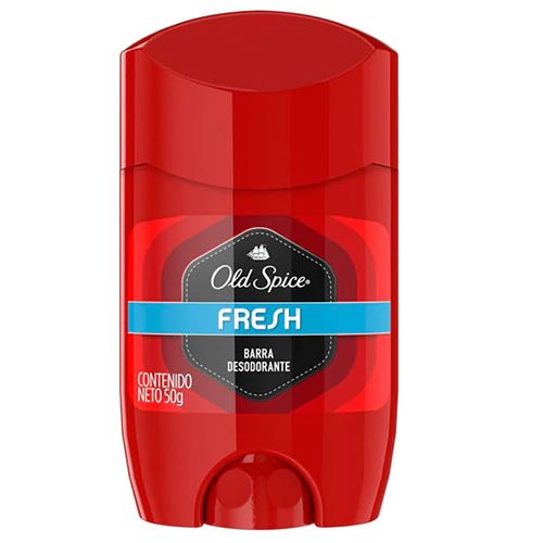 Desodorante OLD SPICE Wolfthorn barra 50 g