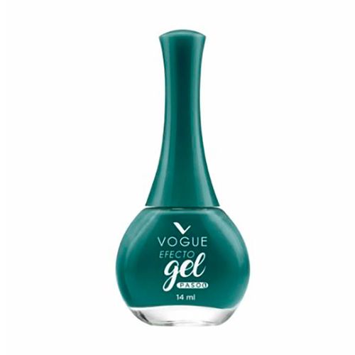 Esmalte VOGUE Efecto Gel Selva 14 ml