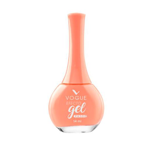 Esmalte VOGUE Efecto Gel Flamingo 14 ml