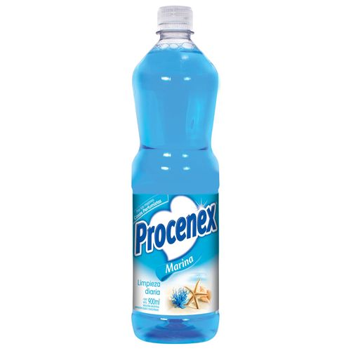 Limpiador PROCENEX 3 en 1 Marina 900 ml