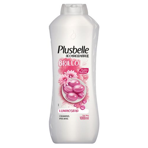 Acondicionador PLUSBELLE Ceramidas Activa 1 L