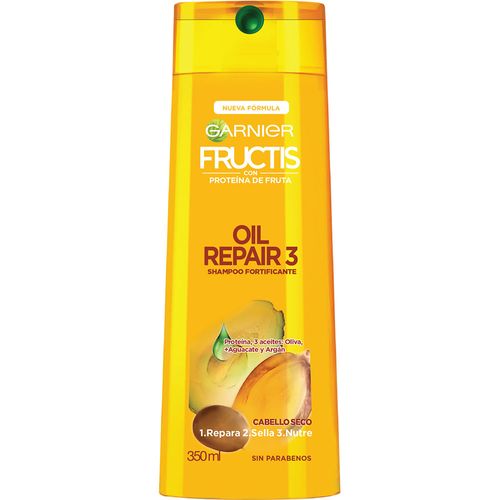 Shampoo FRUCTIS Oil Repaiir 350 ml