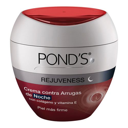 Crema Pond's Rejuveness Noche 100 g