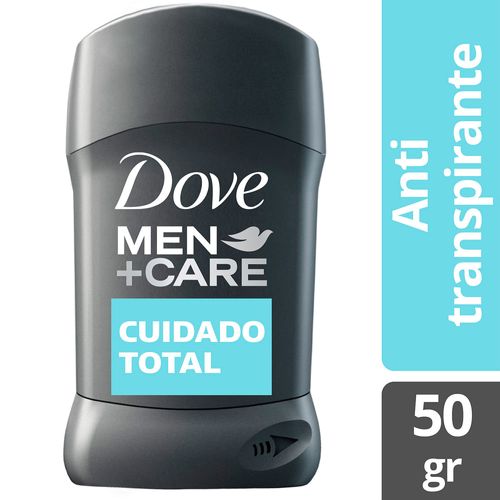 Desodorante DOVE men Clean comfort 50 g