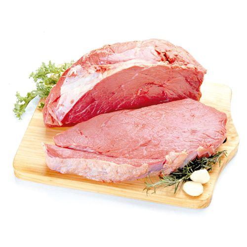 Tapa de nalga Premium x 500 g