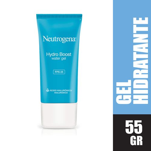 Crema hidratante NEUTROGENA hydroboost