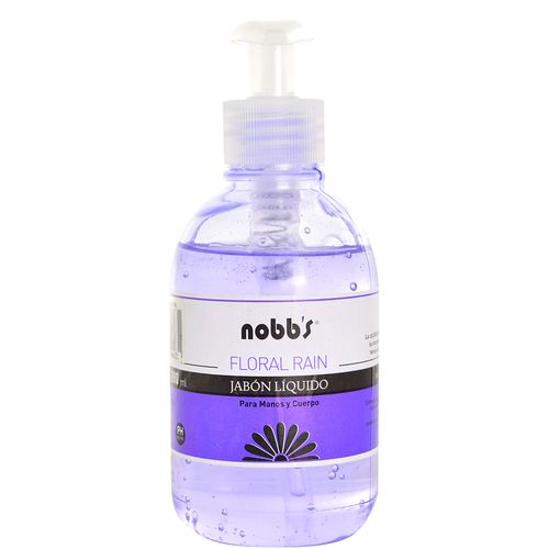 Jabón Líquido NOBB'S 280 ml