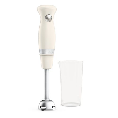 Licuamixer Soleil MOULINEX 450 w Mod. DD471A10 marfil