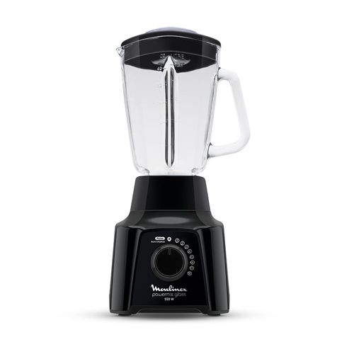 Licuadora Power Mix MOULINEX Mod. Ln289855 550W