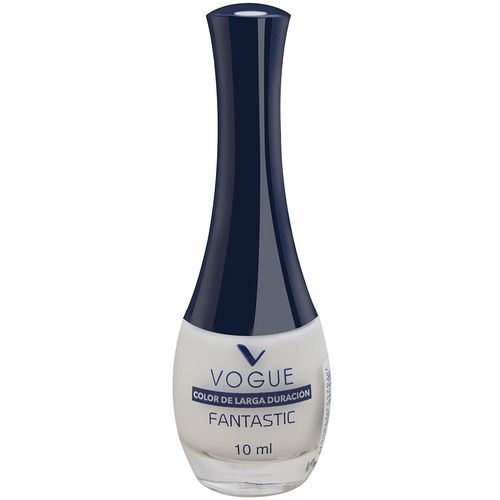 Esmalte Fantastic VOGUE blanco armino N° 2