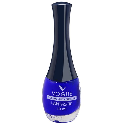 Esmalte Fantastic VOGUE Zafiro Nº 208