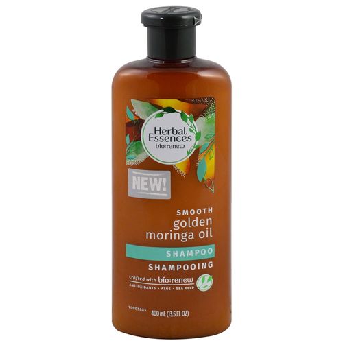 Shampoo HERBAL ESSENCES moringa 400 ml