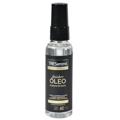 Oleo TRESEMME Finisher Text 60 ml