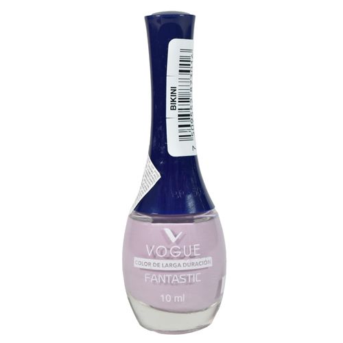 Esmaltes VOGUE Fantastic Bikini 10 ml