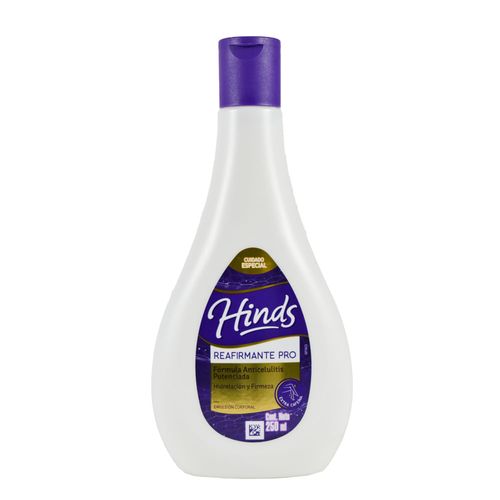 Crema HINDS Reafirmante Pro 250 ml