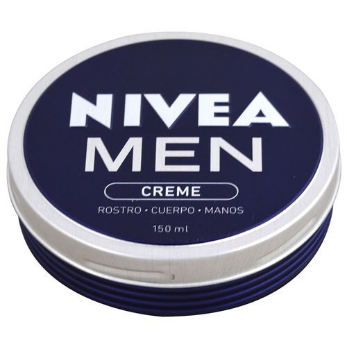 Crema Nivea men 150 ml